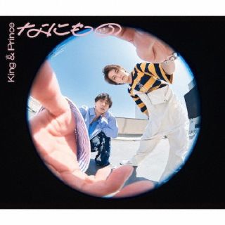 ڹCDKing &Prince  ʤˤ [CD+DVD][2][вٸ(B)]J2023/6/21ȯ