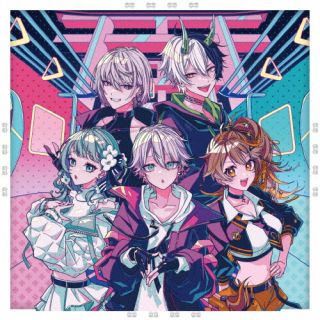 【国内盤CD】【新品】獅子神レオナ、ユプシロン、SODA KIT / 「でんでんの電脳電車」オリジナルサウンドトラック【J2023/7/26発売】