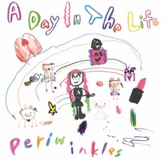 【国内盤CD】【新品】periwinkles ／ A Day In The Life【J2023/7/26発売】