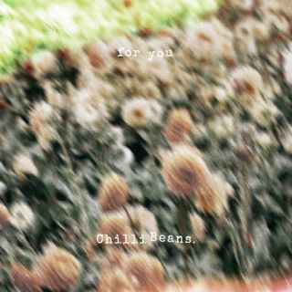 【国内盤CD】Chilli Beans. / for you [CD+DVD][2枚組][初回出荷限定盤(初回生産限定盤)]【J2023/8/9発売】