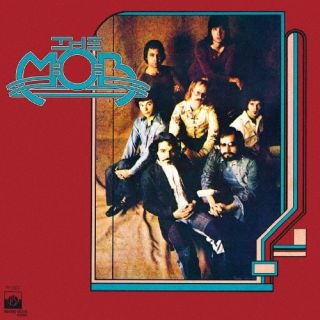 【国内盤CD】【新品】モブ / 熱血のファンキー・ホーン +4【K2023/8/23発売】