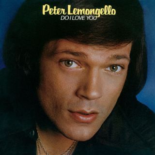【国内盤CD】【新品】ピーター・レモンジェロ / ドゥ・アイ・ラヴ・ユー【K2023/8/23発売】
