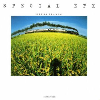 【国内盤CD】【新品】スペシャルEFX / スペシャル・デリヴァリー[初回出荷限定盤(完全限定生産盤)]【K2023/8/16発売】