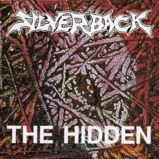 【国内盤CD】【新品】SILVERBACK / THE HIDDEN【J2023/8/23発売】