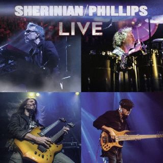 【国内盤CD】【新品】デレク・シェリニアン ／ サイモ