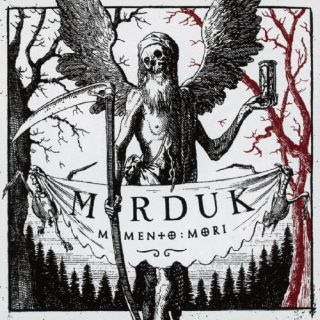 スウェーデン発のブラックメタル・バンド、マルドゥクの15thアルバム。彼らならではの肉体性むき出しの無慈悲なトレモロ・リフ、爆走ブラスト・ビート、サタニック・ヴォーカルが炸裂した、貫禄満点の激烈作に仕上がっている。【品番】　SICP-6545【JAN】　4547366629682【発売日】　2023年08月30日【収録内容】(1)メメント・モリ(2)ハート・オブ・ザ・フューネラル(3)ブラッド・オブ・ザ・フューネラル(4)シャヴェル・ビーツ・セプター(5)シャーラタン(6)コフィン・キャロル(7)マーチング・ボーンズ(8)イヤー・オブ・ザ・マゴット(9)レッド・トゥリー・オブ・ブラッド(10)アズ・ウィー・アー(11)サーム156【関連キーワード】マーダック|マーダック|メメント・モリ|メメント・モリ|ハート・オブ・ザ・フューネラル|ブラッド・オブ・ザ・フューネラル|シャベル・ビーツ・セプター|シャーラタン|コフィン・キャロル|マーチング・ボーンズ|イヤー・オブ・ザ・マゴット|レッド・トゥリー・オブ・ブラッド|アズ・ウィー・アー|サーム156