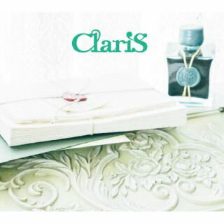 【国内盤CD】ClariS ／ コイセカイ [CD+BD][2枚組][初回出荷限定盤(初回生産限定盤)]【J2023/8/23発売】