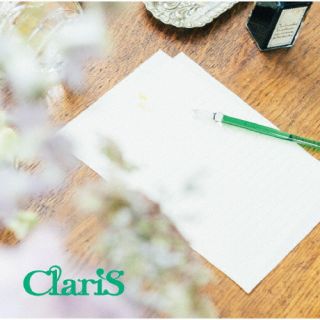 【国内盤CD】ClariS ／ コイセカイ【J2023/8/23発売】