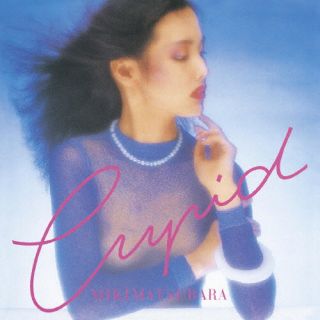 【国内盤CD】【新品】松原みき / -Cupid-(仮)【J2023/8/23発売】