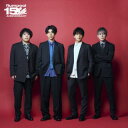 【国内盤CD】flumpool ／ The Best flumpool 2.0 ～ Blue[2008-2011]& Red[2019-2023]～ [CD+BD][3枚組][初回出荷限定盤(初回限定盤 ／ デビュー15周年記念)]【J2023/10/9発売】