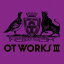 ڹCD۲ΰ  OT WORKS IIIJ2023/10/4ȯ