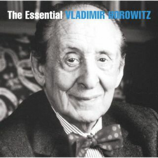 Composer: Ma Line - 【国内盤CD】【新品】エッセンシャル・ウラディミール・ホロヴィッツ ウラディミール・ホロヴィッツ[2枚組]【K2023/9/27発売】