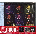 【国内盤CD】【新品】ライオネル・ハンプトン / このジャズが凄い!!〜ライオネル・ハンプトン『ライヴ・アット・ニューポート'78』『ライヴ・アット・ザ・ムゼヴ...