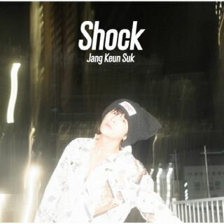 ڹCDۥ󡦥󥽥  Shock [CD+DVD][2][вٸ(B)]J2023/9/27ȯ