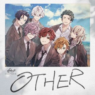 �ڹ�����CD�ۡڿ��ʡ۲�Doll*3rd season THINK OF ME:OTHER��J2023/10/13ȯ���