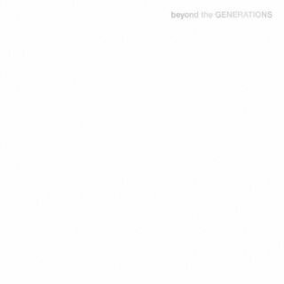 【国内盤CD】【新品】GENERATIONS from EXILE TRIBE ／ タイトル未定 [CD+DVD][2枚組]【J2023/11/21発売】