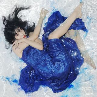 【国内盤CD】【新品】Kyrie ／ DEBUT【J2023/10/18発売】