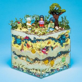 【国内盤CD】【新品】黒子首 ／ タイトル未定[初回出荷限定盤(初回生産限定盤)]【J2023/10/25発売】