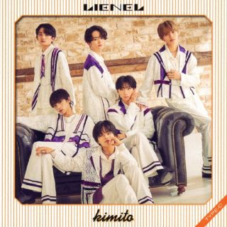 Lienel ／ kimito