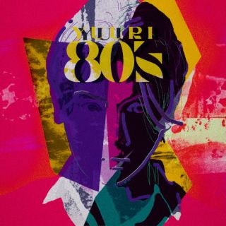 【国内盤CD】【新品】優里 ／ 詩-80's【J2023/10/4発売】