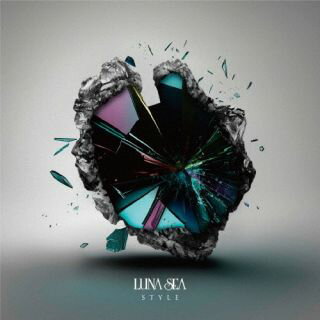 楽天あめりかん・ぱい【国内盤CD】LUNA SEA ／ STYLE【J2023/11/29発売】