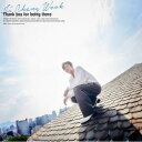 【国内盤CD】【新品】チ・チャンウク / あなたがいてくれた【J2023/11/15発売】