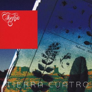【国内盤CD】【新品】Tierra Cuatro ／ Tierra【J2023/11/29発売】