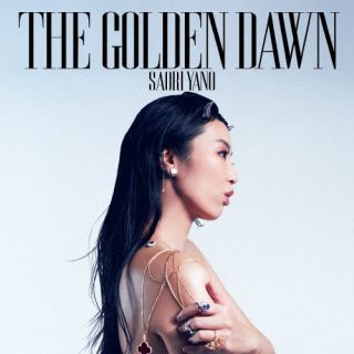 【国内盤CD】【新品】矢野沙織 ／ The Golden Dawn【J2023/11/29発売】