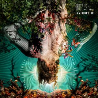 【国内盤CD】【新品】ulma sound junction ／ INVISIBRUISE【J2023/11/29発売】