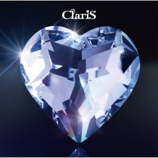 【国内盤CD】ClariS ／ ふぉりら【J2023/11/22発売】