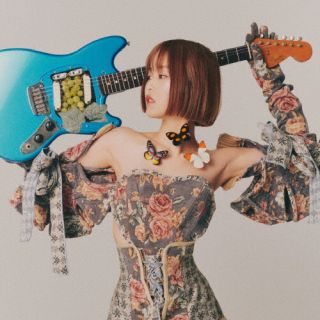 【国内盤CD】【新品】Rei ／ VOICE【Deluxe Edition】[CD+DVD][2枚組][初回出荷限定盤(限定盤 ／ Deluxe Edition)]【J2023/11/29発売】