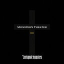 【国内盤CD】Leetspeak monsters ／ Monster 039 s TheaterIII【J2023/10/18発売】【★】