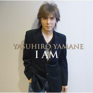 【国内盤CD】山根康広 ／ I AM～11TH ORIGINAL NEW ALBUM～[CD]【J2023/12/6発売】