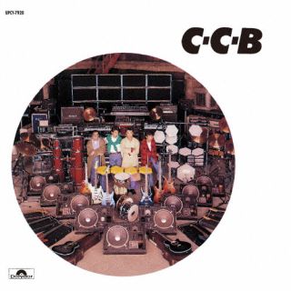 【国内盤CD】C-C-B ／ 信じていれば -Plus[CD]【J2023/12/27発売】