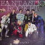 ڹCDFANTASTICS from EXILE TRIBE  FANTASTIC ROCKET [CD+DVD][2][LIVE]J2023/12/5ȯۡڡ