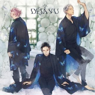 ڹCD۲Doll*3rd season THINK OF ME:DEJA VU[CD]J2023/12/22ȯ