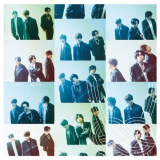 Pop JAPANizu - 【国内盤CD】【新品】NEWS ／ ギフテッド[CD]【J2023/11/22発売】
