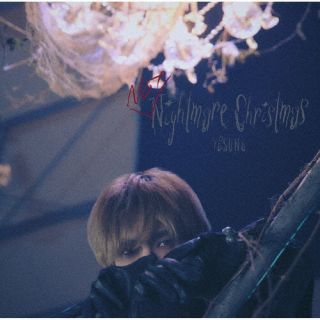 【国内盤CD】YESUNG ／ Not Nightmare Christmas【J2023/12/20発売】