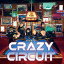 ڹCDD.O.L  CRAZY CIRCUITJ2024/2/13ȯ