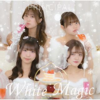 2023年にデビュー、大阪を拠点に活動する4人組アイドル・グループ、Principalの2ndシングル。ラジオ・パーソナリティやモデル、俳優などさまざまな分野で活躍する彼女たちの勢いを感じさせる、両A面での意欲作に仕上がっている。【品番】　OECP-18004【JAN】　4526180673927【発売日】　2024年01月17日【関連キーワード】Principal|プリンシパル|ホワイトマジック・カタオモイシーズン|