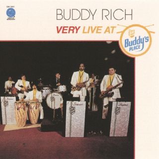 楽天市場】バディ・リッチ（CD・DVD）の通販