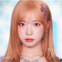 【国内盤CD】【新品】Billlie / Knock-on Effect【J2024/2/7発売】