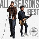 【国内盤CD】コブクロ ／ ALL SEASONS BEST[4枚組][初回出荷限定盤(初回限定盤)]【J2024/3/20発売】