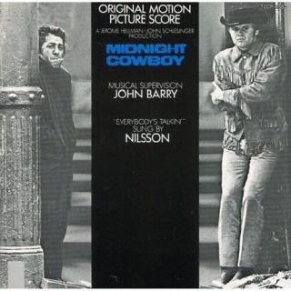 【国内盤CD】【新品】真夜中のカーボーイ オリジナル・サウンドトラック[初回出荷限定盤(期間限定盤(20..