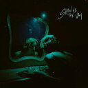 【国内盤CD】【新品】Jasmin Godoy / Show Me the Way【K2024/3/6発売】