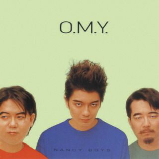 【国内盤CD】【新品】Oriental Magnetic Yellow ／ 弱気なぼくら ／ NERVOUS【J2024/3/20発売】
