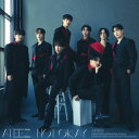 【国内盤CD】【新品】ATEEZ / NOT OKAY【J2024/2/28発売】