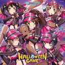 【国内盤CD】【新品】THE IDOLM@STER CINDERELLA GIRLS STARLIGHT MASTER HEART TICKER! 03 HALLOWEEN GAME【J2024/2/14発売】