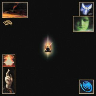 【国内盤CD】【新品】Vegyn ／ ザ・ロード・トゥ・ヘル・イズ・ペイヴド・ウィズ・グッド・インテンションズ【K2024/4/5発売】