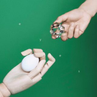 【国内盤CD】【新品】おいしくるメロンパン ／ eyes[2枚組][初回出荷限定盤(初回生産限定盤A)]【J2024/..